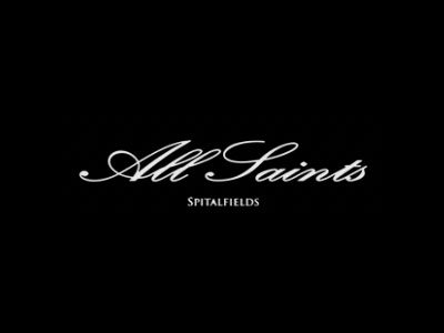 All Saints
