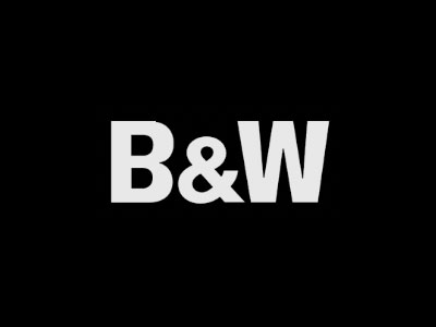 Bowers and Wilkins